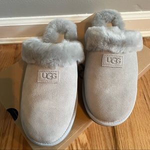Genuine Shearling Slipper
UGG®